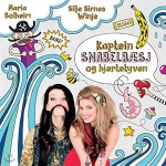 Maria Solheim & Silje Sirnes Winje (마리아 솔헤임, 실예 시르네스 빈예) - Kaptein Snabetbaesj Of Hjertyven - YES24
