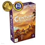 [만두게임즈] 센추리:향신료의 길 | 보드게임 | 주식회사 만두게임즈 - 예스24