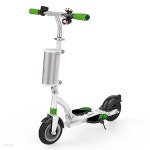 [더휠] The Wheel Airwheel Z6 전동킥보드 | 상품 | 주식회사 비투비마켓 - 예스24