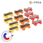 맥브레인자석기차12종 - 예스24