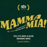 [중고샵] [주로파][미개봉] 에스에프나인 (SF9) 미니앨범 4집 MAMMA... [미개봉] 에스에프나인 (SF9) 미니앨범 4집 MAMMA MIA! (맘마미아... 