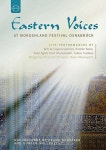 Nader Mashayekhi 동방의 목소리 (중동의 전통음악들에 관한 다큐멘터리와 공연실황) (Eastern Voices) - 예스24 Nader Mashayekhi... 