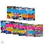 초등과학 학습만화 Why 와이 76~85권 세트 (전10권) : 최신간세트 - 예스24