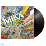 Mika (미카) - 1집 Life In Cartoon Motion [LP] - YES24