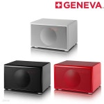[제네바] 블루투스 스피커 클래식 S | 스피커 | (주)준광아이티 - 예스24
