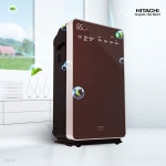 [히타치] 공기청정기 EP-L110E_브라운 | 공기청정기 | 주식회사 블루원 - 예스24