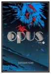 [전자책] [세트] 오푸스(OPUS) (총2권/완결) | 콘 사토시 | 대원씨아이 - 예스24