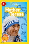 National Geographic Readers: Mother Teresa (L1) | Kramer | National Geographic Kids - 예스24