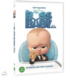 보스 베이비 (1Disc) | Tom McGrath | 유니버셜 - 예스24 보스 베이비 (1Disc) | Tom McGrath  | 유니버셜 - 예스24
