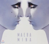 Mina - Maeba - 예스24