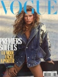 Vogue Paris (월간) : 2018년 05월 - YES24