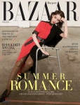 HARPER'S BAZAAR 바자 (여성월간) : 6월 [2018] - 예스24