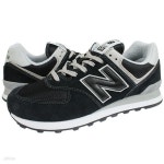 뉴발란스 클래식 574 에버그린 검/회 [ML574EGK] | 해외 - 예스24