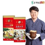 고철남홍삼 6년근 양삼 15지 300g 고려홍삼 | (주)케이씨엔바이오텍 - 예스24