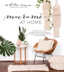 나탈리아천연공방 | [전자책] Macrame at Home | Natalie Ranae | Page Street Publishing - 예스24 [전자책] Macrame at Home - 예스24