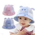 투투야 ABCD 아기모자(46-48cm) 500073 - 예스24