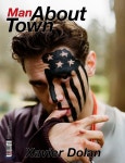Man about Town (반년간) : 2018년 Spring/Summer No.22 - YES24