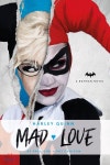 DC Comics Novels - Harley Quinn: Mad Love - YES24