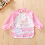 아기를 위한 방수 턱받이(0-4세) 400064 - 예스24