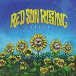 Red Sun Rising (레드 선 라이징) - Thread | Red Sun Rising | Universal - 예스24