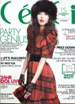 [중고샵] 쎄씨(Ceci) 2009년 12월호 - 예스24 [중고샵]쎄씨(Ceci) 2009년 12월호 - 예스24