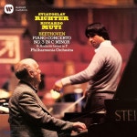 Riccardo Muti / Sviatoslav Richter 베토벤: 피아노 협주곡 3번, 안단테 파보리 (Beethoven: Piano Concerto No. 3, Andante Favori... 