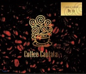 커피 칸타타 - 커피와 관련된 음악 모음집 (Coffee Cantata) - YES24
