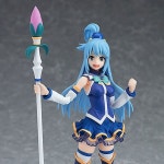 [홍대던전][맥스팩토리] figma 이 멋진 세계에 축복을 아쿠아 - YES24