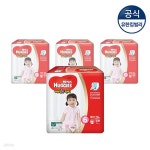 [하기스] 매직핏 팬티 6단계 여 26매 4팩 | 기저귀 | 성진리테일 (기프트) - 예스24