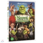 슈렉 포에버 (1Disc) - 예스24