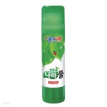 [종이나라] 나라 고체풀 투명 15g 600 | 문구 | 알파주식회사 - 예스24