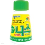 [종이나라] 친환경 니스40g | 알파주식회사 - 예스24