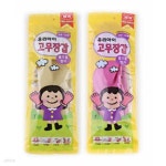 [보아스] 고무장갑 어린이6 10세 | 알파주식회사 - 예스24