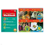 노부영리더 JFR 워크북세트 6 (21-24) | 제이와이북스(JYBooks) - 예스24