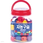 [한립토이스] 지능구슬 | 문구 | 알파주식회사 - 예스24