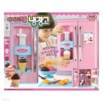 [미미월드]50000키즈쿡 아이스크림 냉장고 | 문구 | 알파주식회사 - 예스24