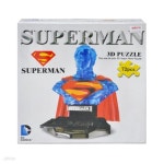 [웍스아이]퍼즐 히어로슈퍼맨 | 문구 | 알파주식회사 - 예스24