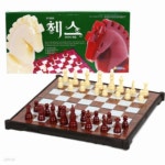 [한립토이스] 큰게임 체스 | 문구 | 알파주식회사 - 예스24