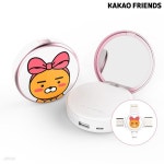 카카오프렌즈 콤팩트 보조배터리 4800mAh 리본라이언 | 보조배터리 | 주식회사 더블유아이 - 예스24