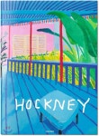 David Hockney : A Bigger Book : Collectors Edition : 데이비드 호크니 컬렉터즈 에디션 (타셴 리미티드 에디션 / 한정판) - 예스24