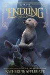 Endling #01 : The Last - 예스24