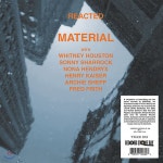 Material (메테리얼) - Reacted [LP] | Material | Tiger Bay - 예스24
