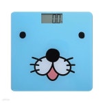 [보노보노] 체중계 디지털 (300*300mm) | 문구 | 알파주식회사 - 예스24