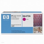 [HP] 토너 Q6473A (S마젠타) | 문구 | 알파주식회사 - 예스24