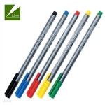 [0282871][스테들러] 트리플러스 화인라이너 수성펜 334 0.3mm(낱개) - 예스24