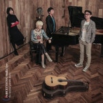 PARK KI YOUNG Studio Live : The second private show, Live album project Vol.2 [500장 한정반 LP] | 박기영 | 굿타임 미디어 - 예스24