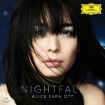 Alice Sara Ott 알리스 사라 오트 - 나이트폴 / 드뷔시, 라벨, 사티 (Nightfall) | Claude Debussy | Universal - 예스24 Alice Sara Ott...