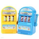 777 슬롯머신(4개 1set)/복불복 보드게임 룰렛게임 | 777 슬롯머신(4개 1set) | TEAMWORKKOREA - 예스24