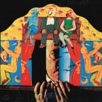 Albero Motore (알베로 모토레) - Il grande gioco [LP] - 예스24