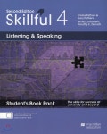 [2판] Skillful Level 4 Listening & Speaking Students Book + Digital Students Book Pack - YES24